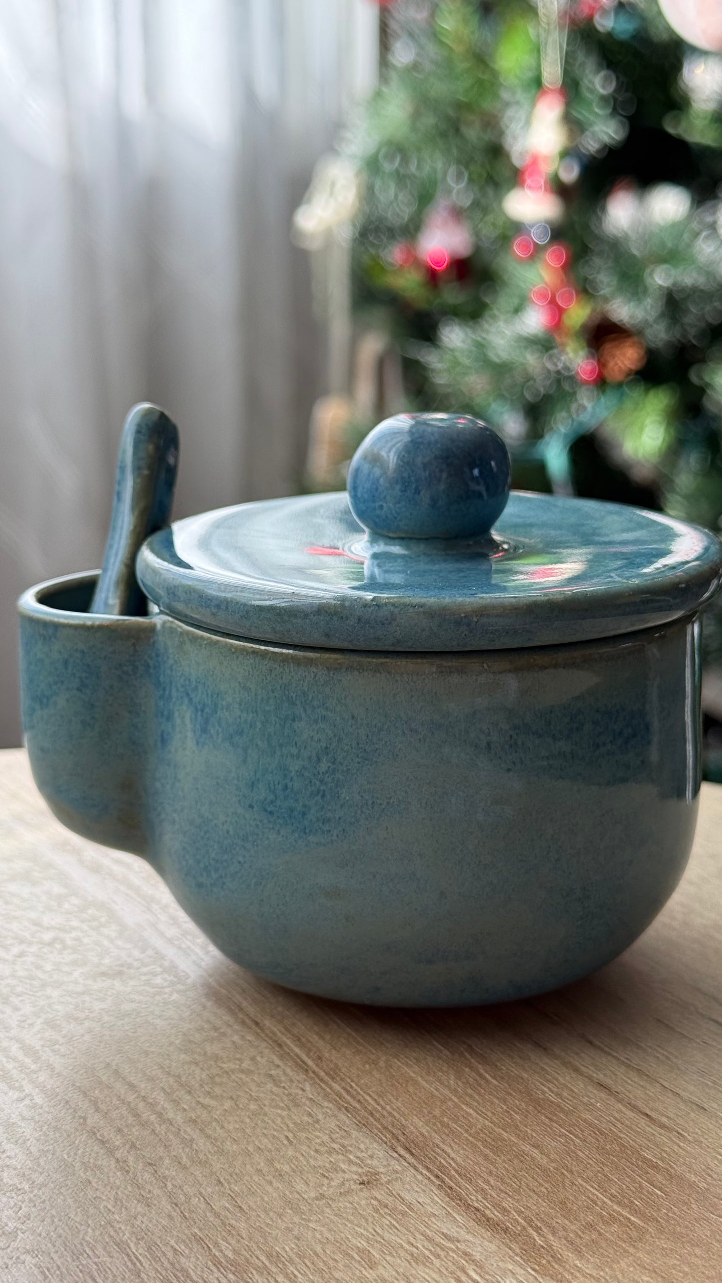 ocean jar